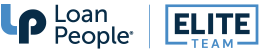 Trent Tatsch | LoanPeople Logo